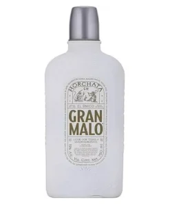 Gran Malo Horchata
