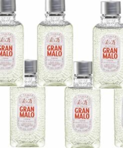 Gran Malo Spicy Tamarindo Tequila 50mL 10Pack