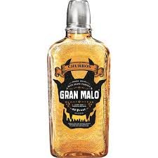 Gran Malo Churro Flavored Tequila