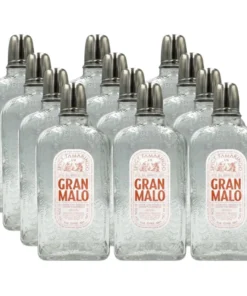 Gran Malo Tequila Tamarindo