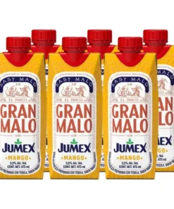 Jumex Gran Malo Mango