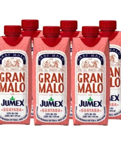 Jumex Gran Malo Guava