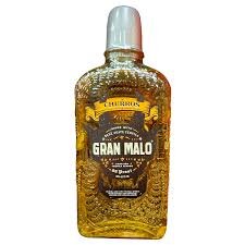 Gran Malo tequila