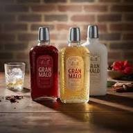 Gran Malo Tequila