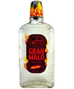 GRAN MALO SPICY TAMARINDO FLAMIN’ HOT TEQUILA